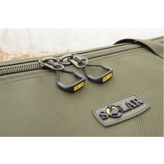 GEANTA TERMOIZOLANTA SOLAR SP SESSION COOL BAG  48X33X36CM