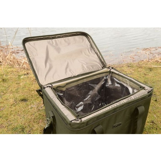 GEANTA TERMOIZOLANTA SOLAR SP SESSION COOL BAG  48X33X36CM