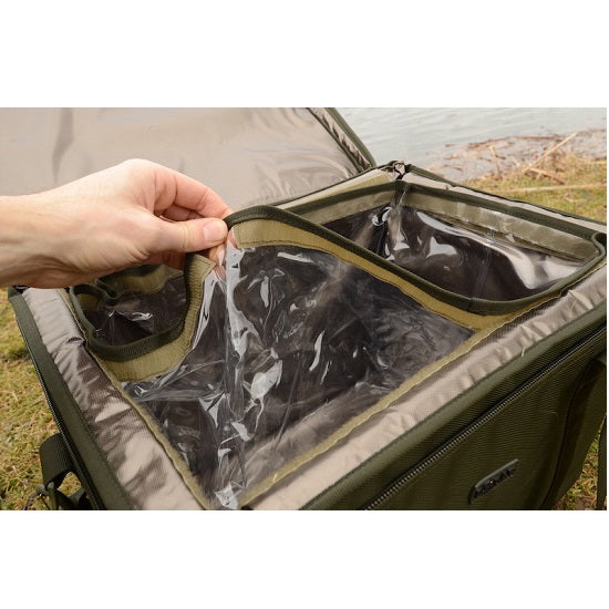 GEANTA TERMOIZOLANTA SOLAR SP SESSION COOL BAG  48X33X36CM