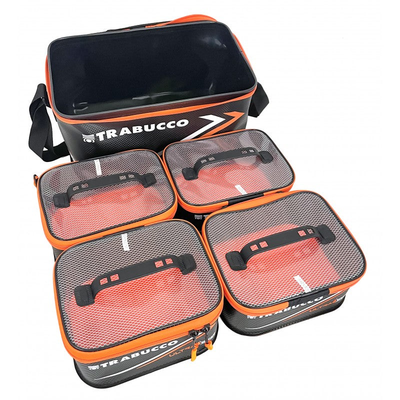 GEANTA TRABUCCO EVA PLANER BAG PB19