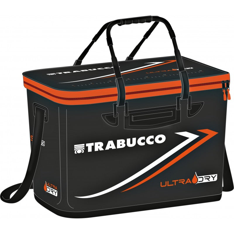 GEANTA TRABUCCO HARDCASE ULTRA DRY EVA 39X25X25CM