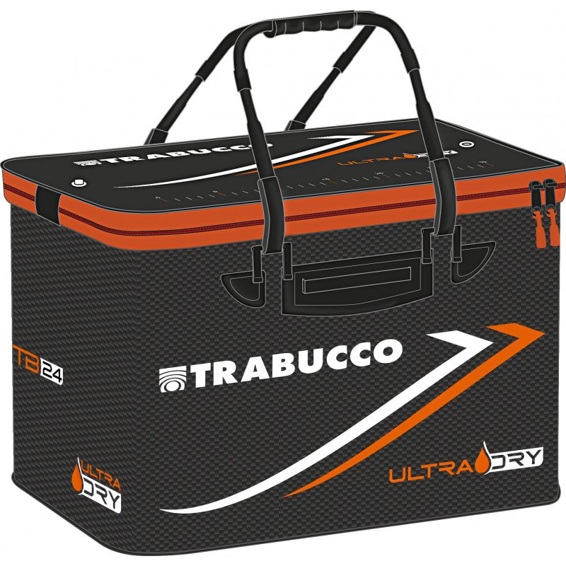 GEANTA TRABUCCO ULTRA DRY EVA 45X30X29CM