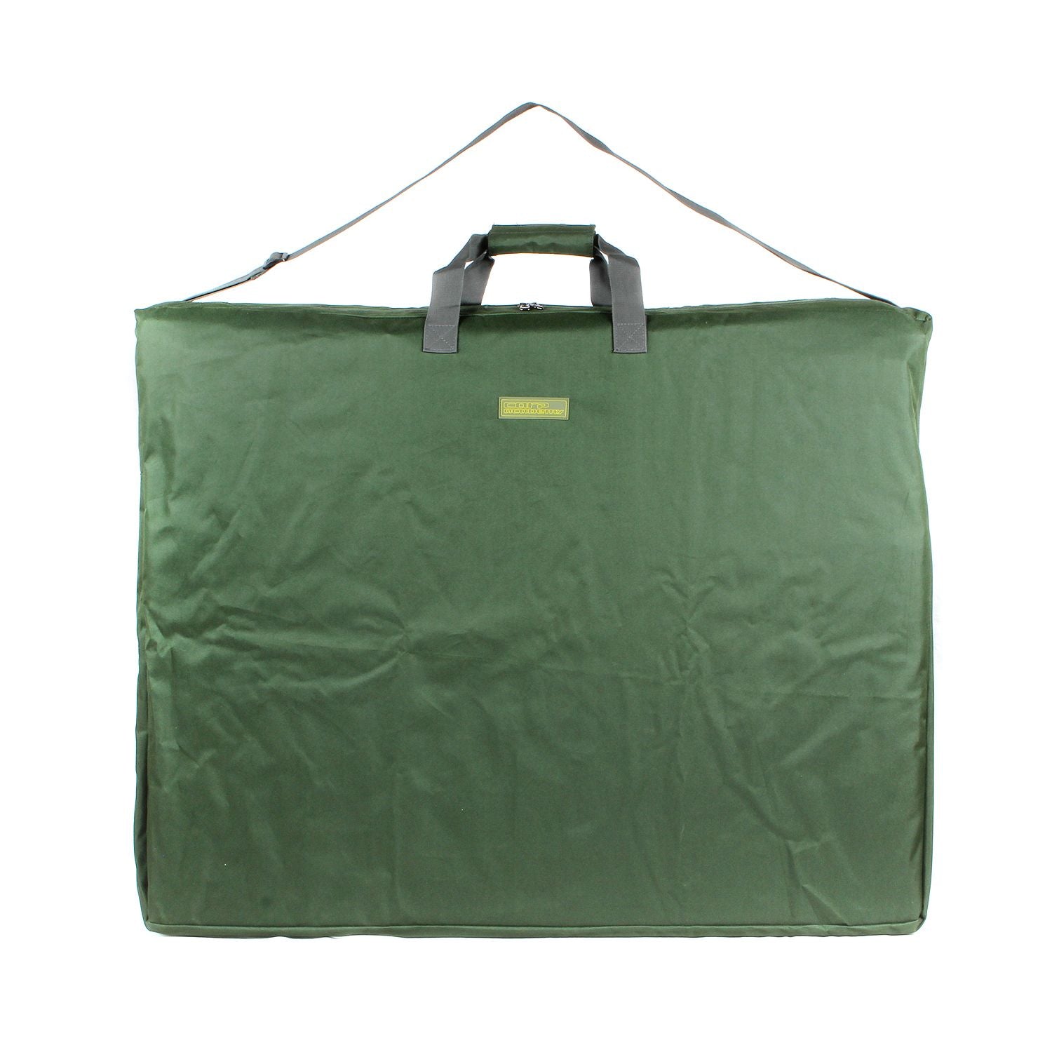 GEANTA TRANSPORT SCAUN CARP ACADEMY 90X75X17CM