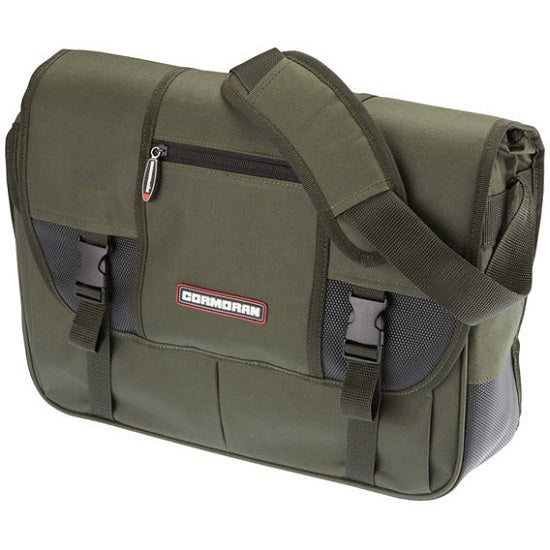 GEANTA UMAR CORMORAN 5020 M 46X32X25CM 