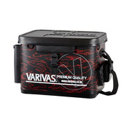 GEANTA VARIVAS TACKLE BAG CU SUPORT LANSETE 40cm Red