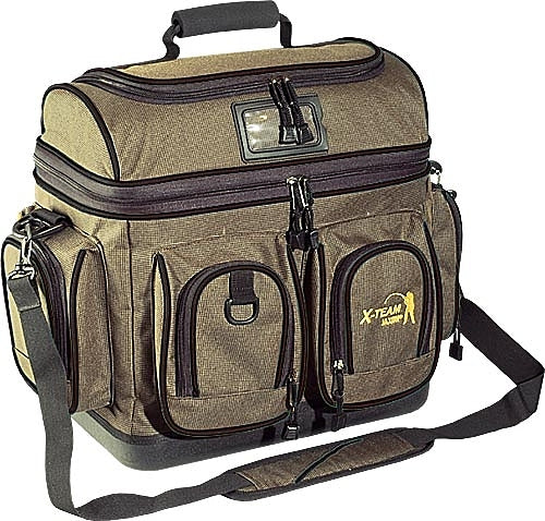 GENTA  JAXON XT-PRO FT 44X27X35CM
