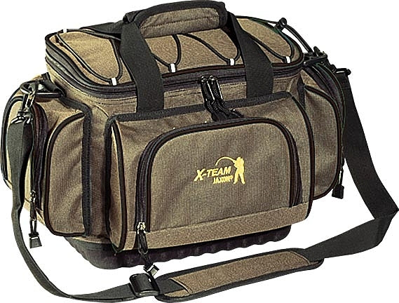 GENTA  JAXON XT-PRO FT 45X28X26CM