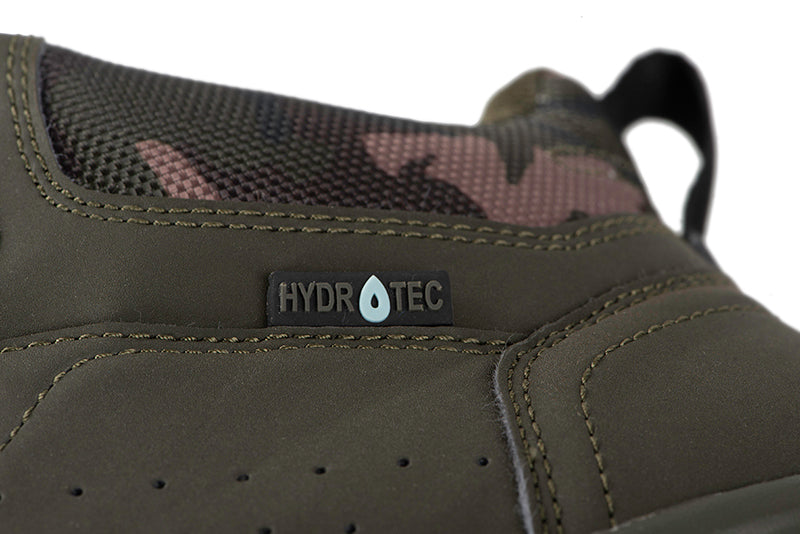 GHETE Fox Camo Khaki
