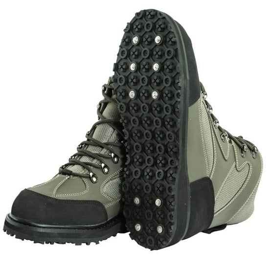GHETE JAXON WADING CU TALPA PROTECTIE DURA SI NITURI 43