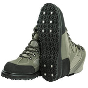 GHETE JAXON WADING CU TALPA PROTECTIE DURA SI NITURI 45