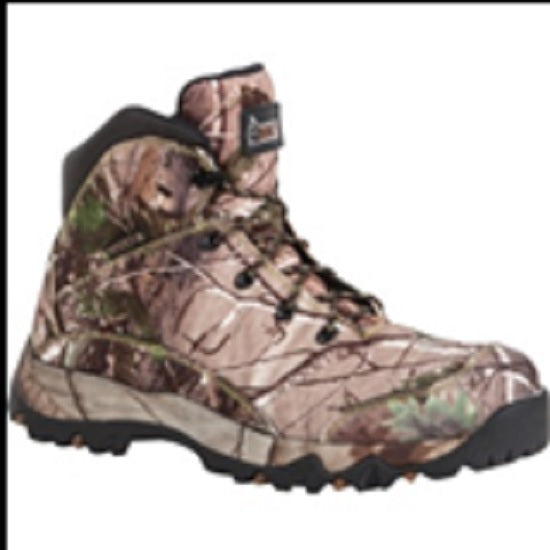 GHETE ROCKY XTRA IMPERMEABILE MARIMEA 44