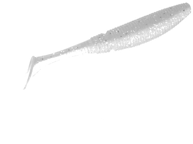GHOST SHAD COLMIC 5cm CHARTREUSE IMPACT