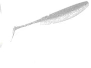 GHOST SHAD COLMIC 10cm GREEN SHAD