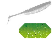 GHOST SHAD COLMIC 5cm LEMON SHAD