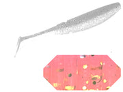 GHOST SHAD COLMIC 5cm PINKY