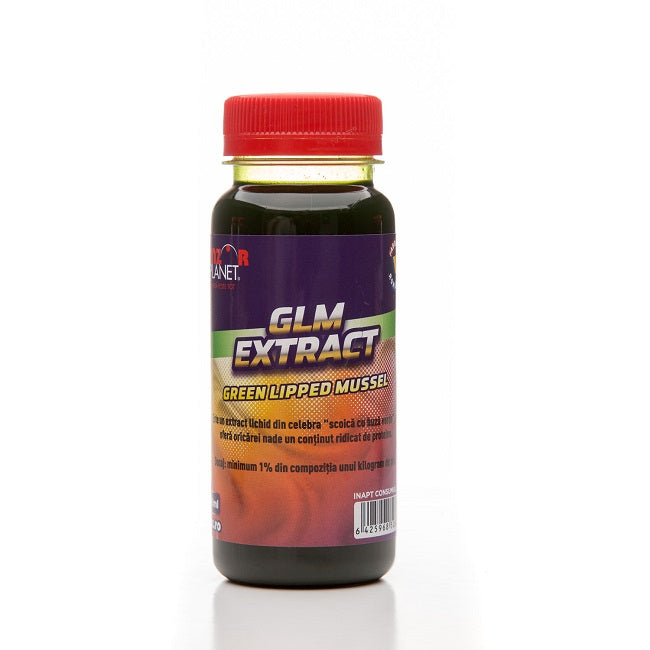 GLM EXTRACT SENZOR 150ml