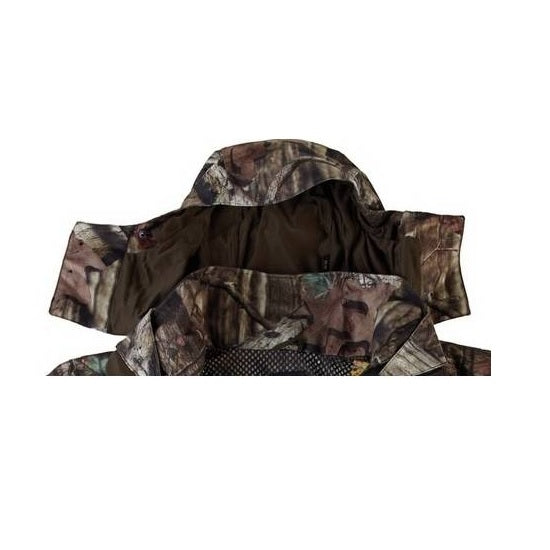 GLUGA ARROW INT. CAMO GORE-TEX CAPTUSITA