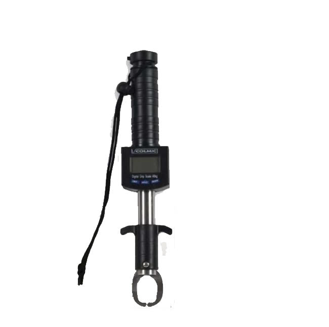 GRIP CU CANTAR ELECTRONIC COLMIC - 40KG