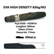 GRIP EVA FUJI VSSD-VSSM 17