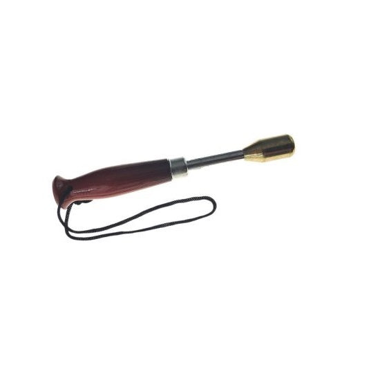 GRIP JAXON FISH PRIEST NEGRU