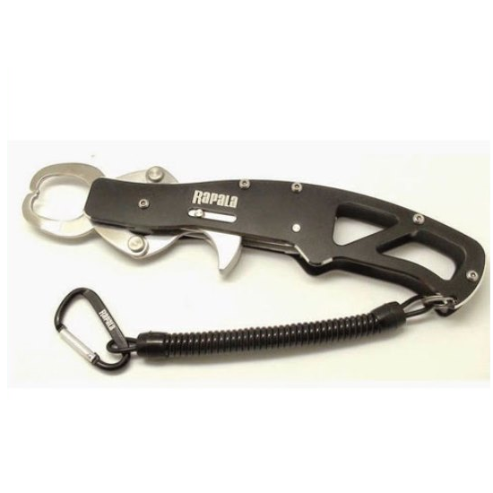 GRIP RAPALA ALUMINIU ALUMA-PRO 23CM 