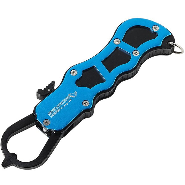 GRIP SAVAGE GEAR   LIGHT LIP ALU 16,5CM