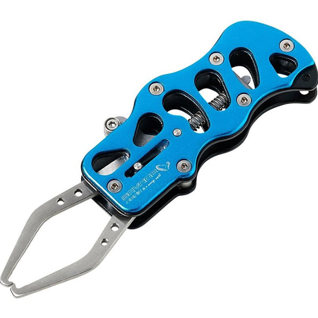 GRIP SAVAGE GEAR   LRP LIP ALU 13,5CM