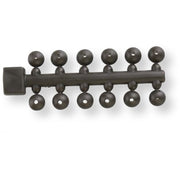GRIPPER BEADS PROLOGIC SMALL 24 BUC/PL