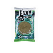 GROUNDBAIT BAIT TECH METHOD MIX HEMP &amp; HALIBUT 2KG