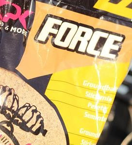 GROUNDBAIT CPK APA RECE 1KG