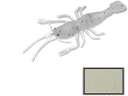 GRUB COLMIC PRAWN 5cm GLOW