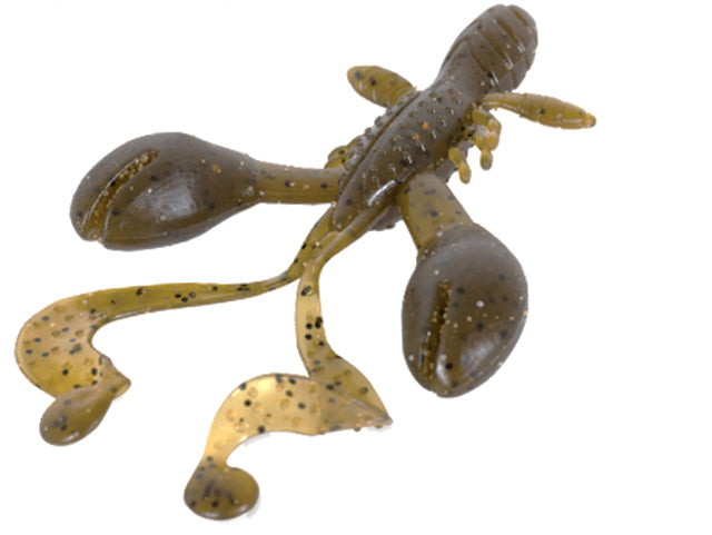 GRUB COLMIC RUGBY CRAW 3" 7.6cm PB  J