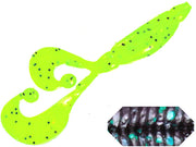 GRUB COLMIC SCRATCH 4.5" 11.4cm JUNEBUG
