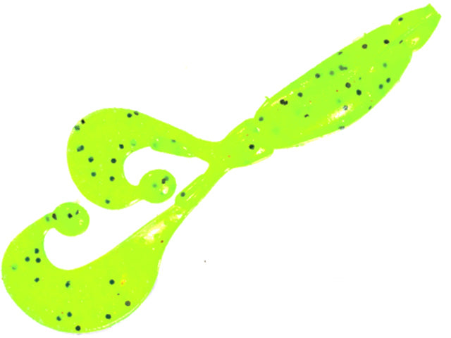 GRUB COLMIC SCRATCH 5.2" 13cm PB  J
