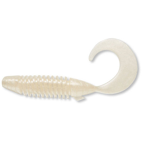 GRUB DAIWA GRUBIN 10CM PEARL 7BUC/PLIC