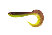 GRUB FOX RAGE PRO GREEN PUMPKIN UV 16CM 1buc/pac