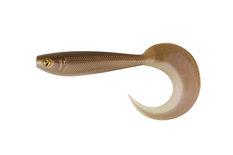 GRUB FOX RAGE PRO WAKASAGI UV 23CM 1buc/pac