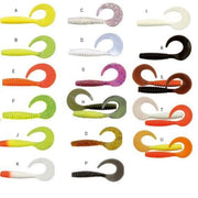 GRUB JAXON INTENSA INT 4CM A