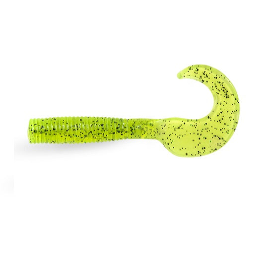 GRUB LK HUNTER 5.5CM Culoare 014