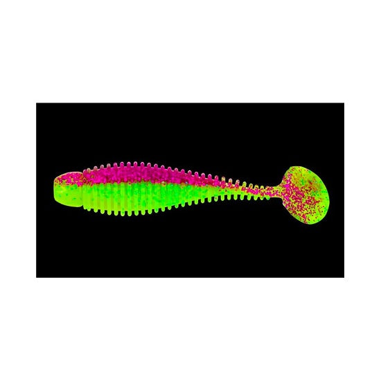 GRUB LUNKER CITY GRUBSTER 7CM 239 PIMP DAD