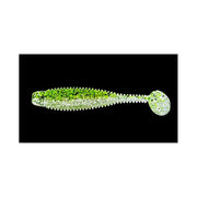 GRUB Lunker City Grubster 5cm 059 Chartreuse 