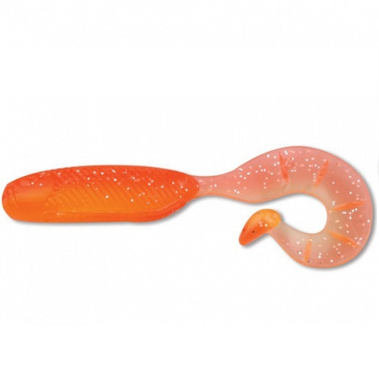 GRUB STORM SO RUN HYPNO GRUB Sunset Orange