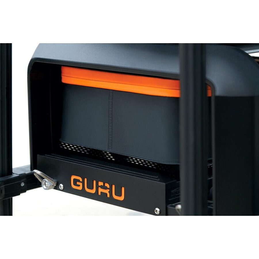 GURU GEANTA BOXSAFE 12L