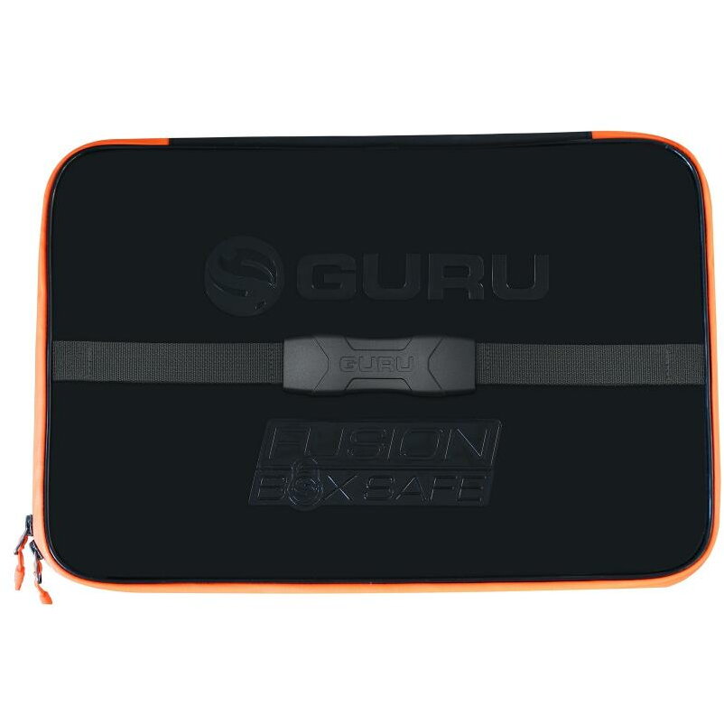 GURU GEANTA BOXSAFE 12L