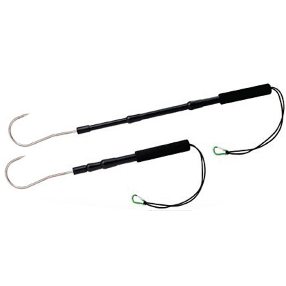Gafa Telescopica FORMAX Attack, 30-68cm
