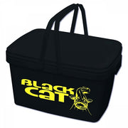 Galeata Black Cat BC Universal Bucket 38x29x29cm Black