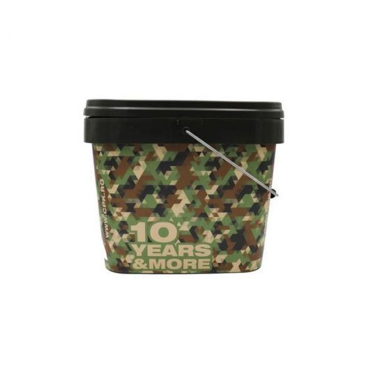  Galeata CPK Bucket 10L