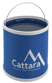 Galeata Cattara Pliabila 9L, TT13633, 23x26cm