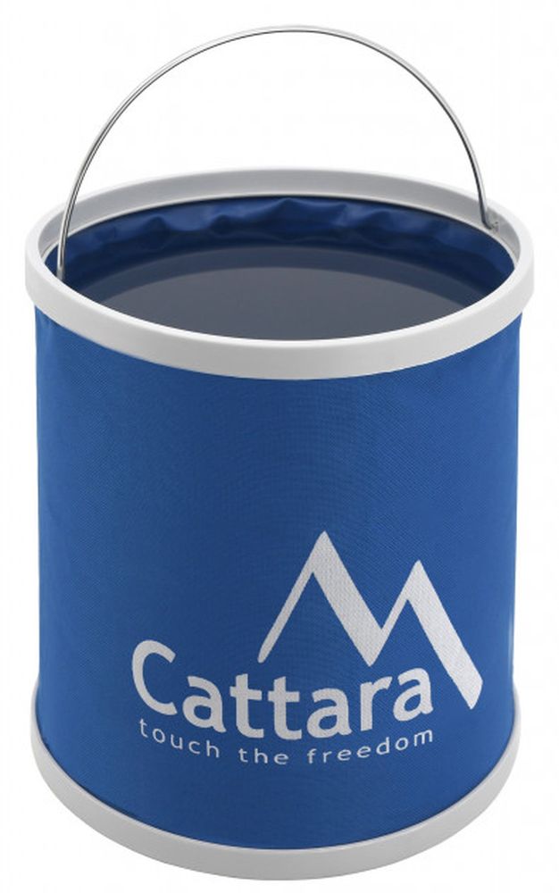 Galeata Cattara Pliabila 9L, TT13633, 23x26cm