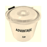 Galeata Daiwa +Capac Advantage 18 L